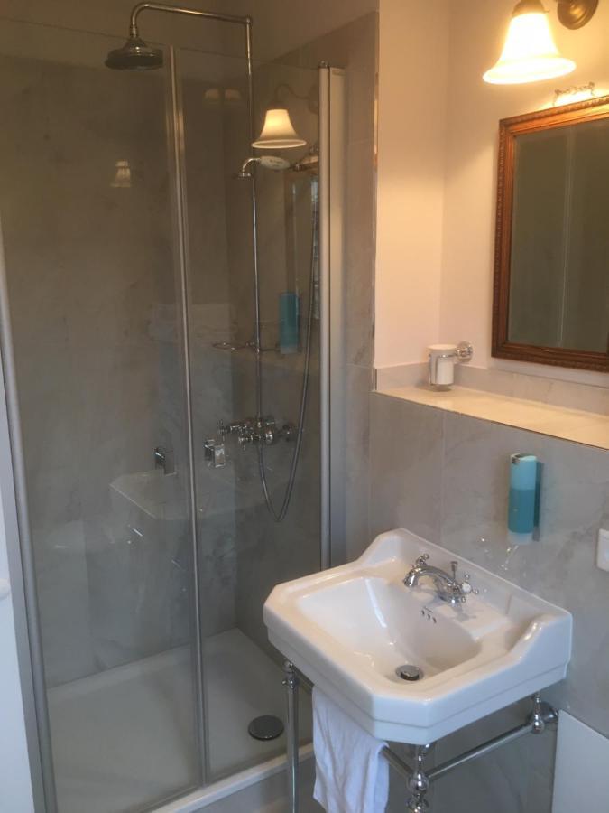 B&B Fiddler's Inn Neuruppin Eksteriør billede