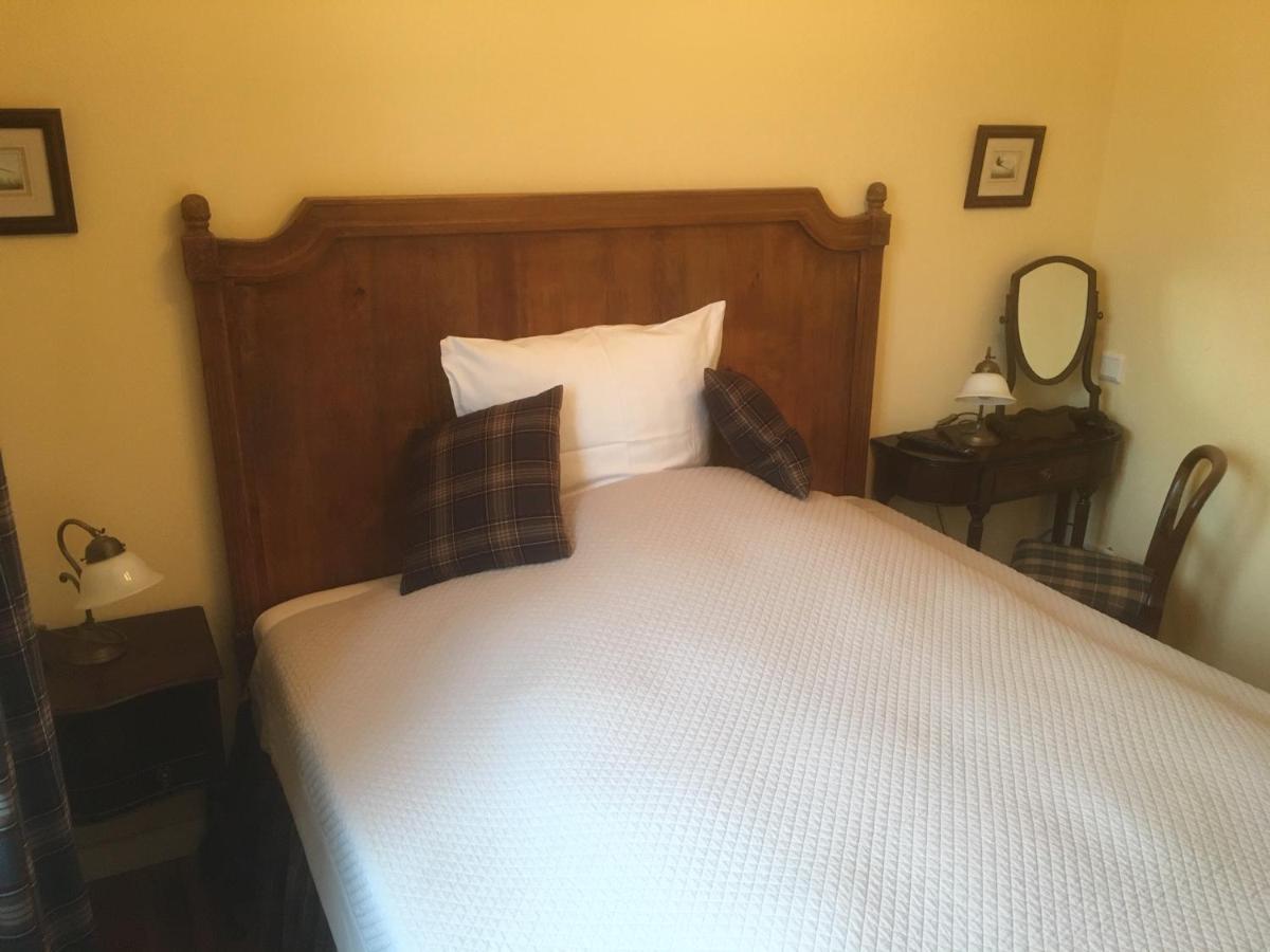 B&B Fiddler's Inn Neuruppin Eksteriør billede