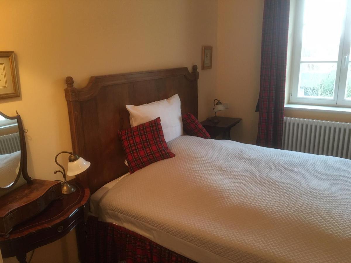 B&B Fiddler's Inn Neuruppin Eksteriør billede