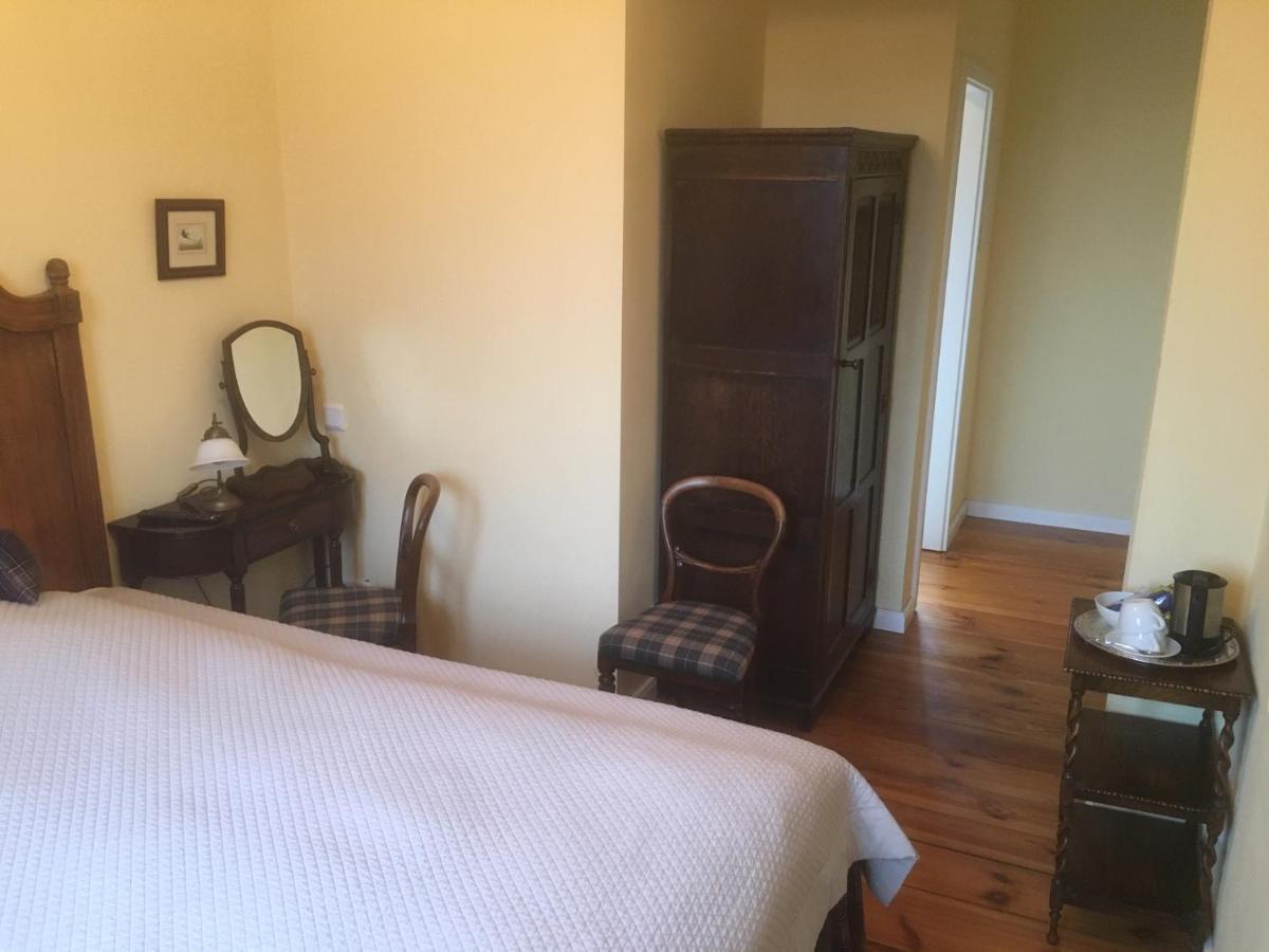 B&B Fiddler's Inn Neuruppin Eksteriør billede