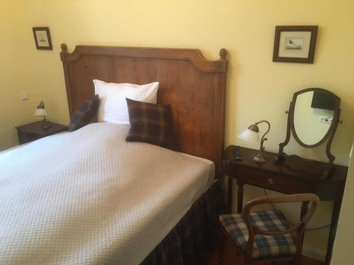 B&B Fiddler's Inn Neuruppin Eksteriør billede