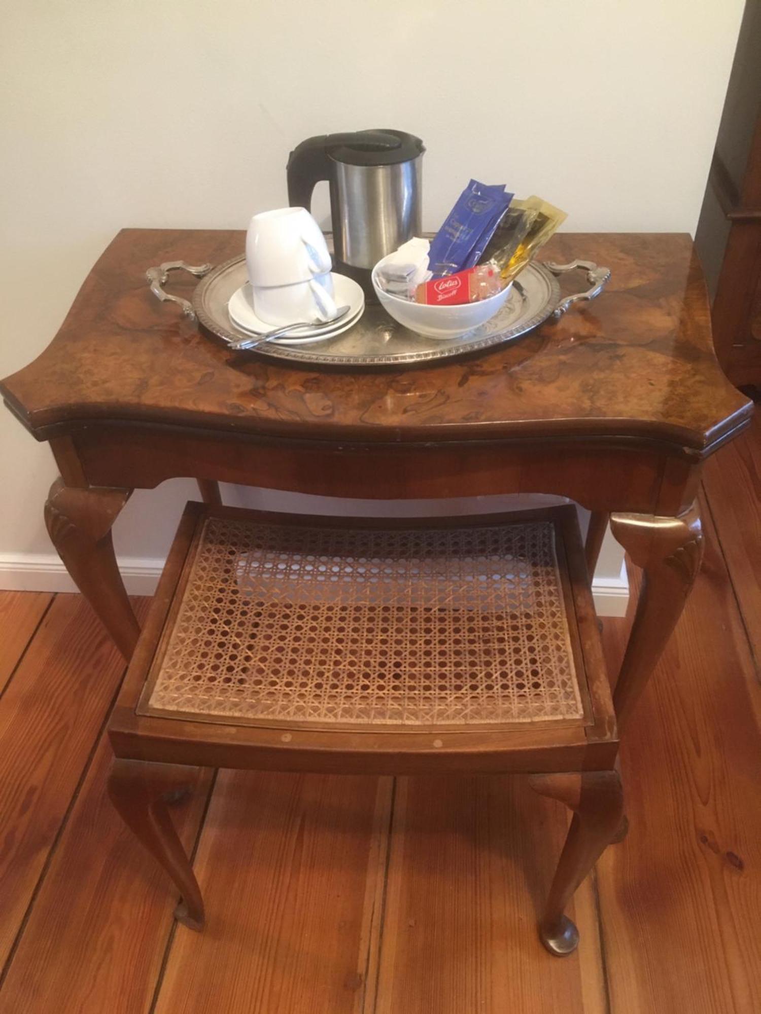 B&B Fiddler's Inn Neuruppin Eksteriør billede